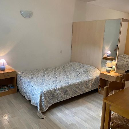 Studio Tabagnoz Apartment Prémanon Exterior foto