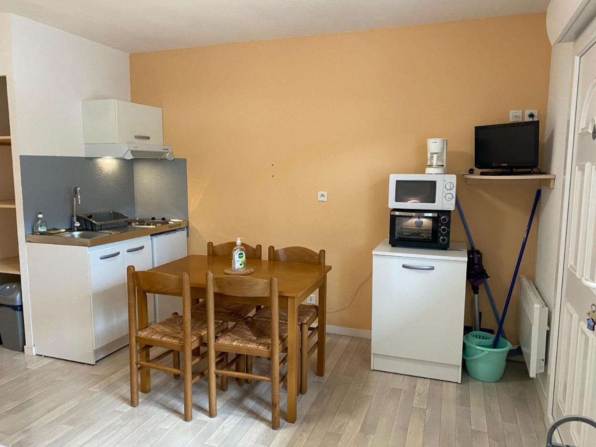 Studio Tabagnoz Apartment Prémanon Exterior foto
